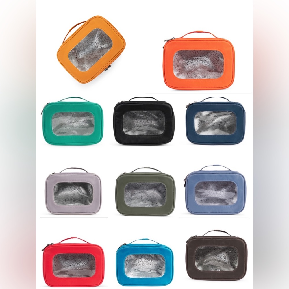 Lug Bento Insulated Container NWT